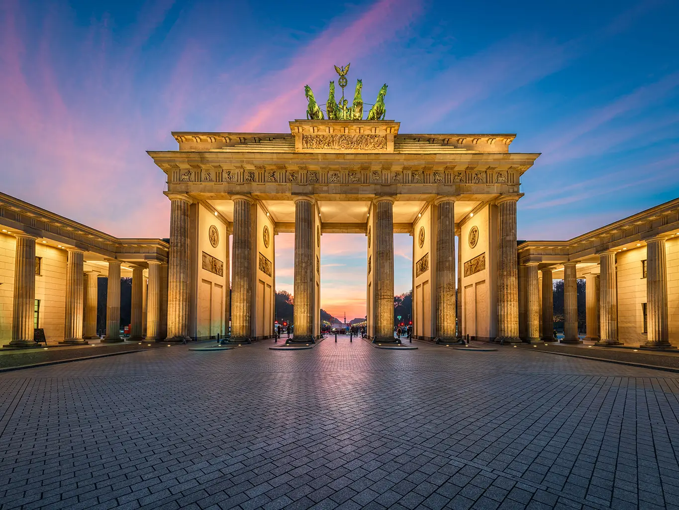 Berlin, Deutschland