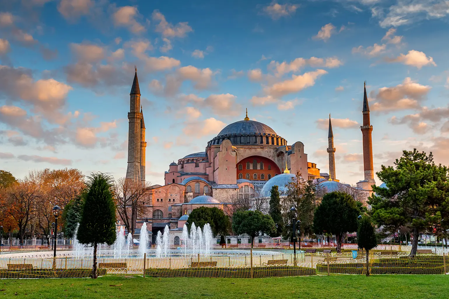 Istanbul, Türkei
