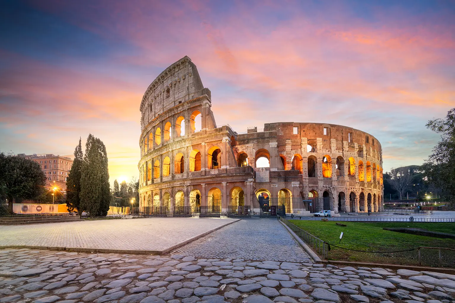 Rom, Italien